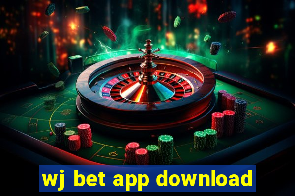 wj bet app download